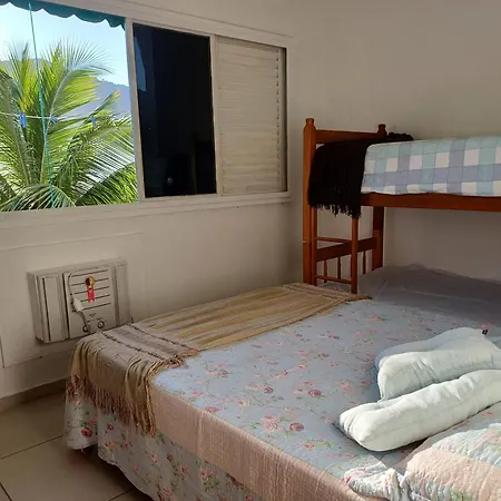 Pé Na Areia Apto 708-2