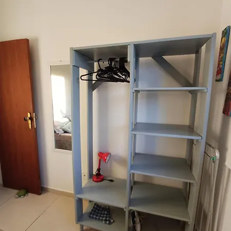Pé Na Areia Apto 708-3