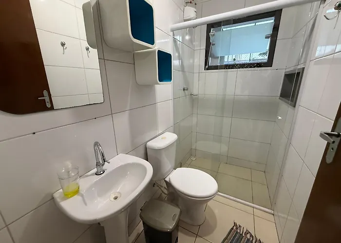 Sapê Praia&Piscina, Ville 2 - Apto D2